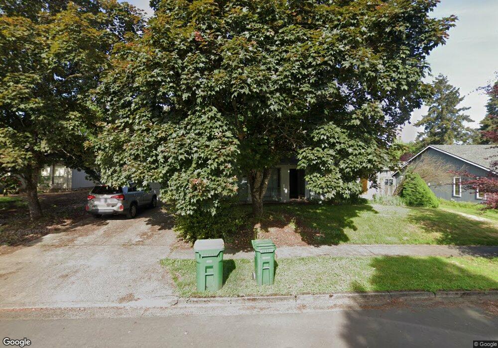 9615 SW Robbins Dr, Beaverton, OR 97008 - photo 1