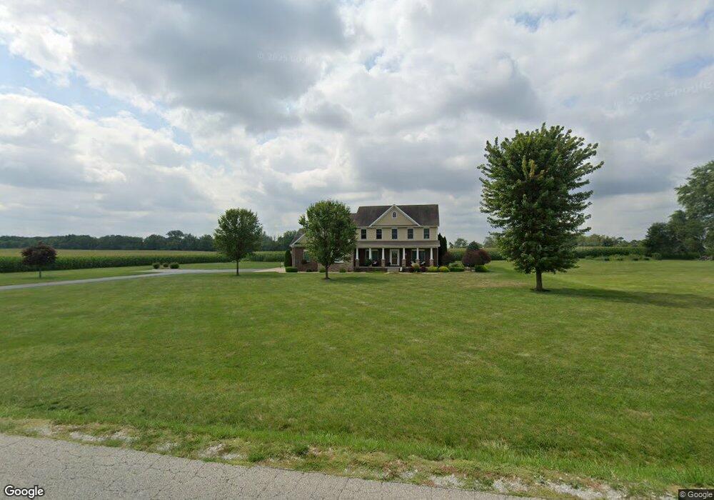 481 E County Road 300 N, Greensburg, IN 47240 - photo 1