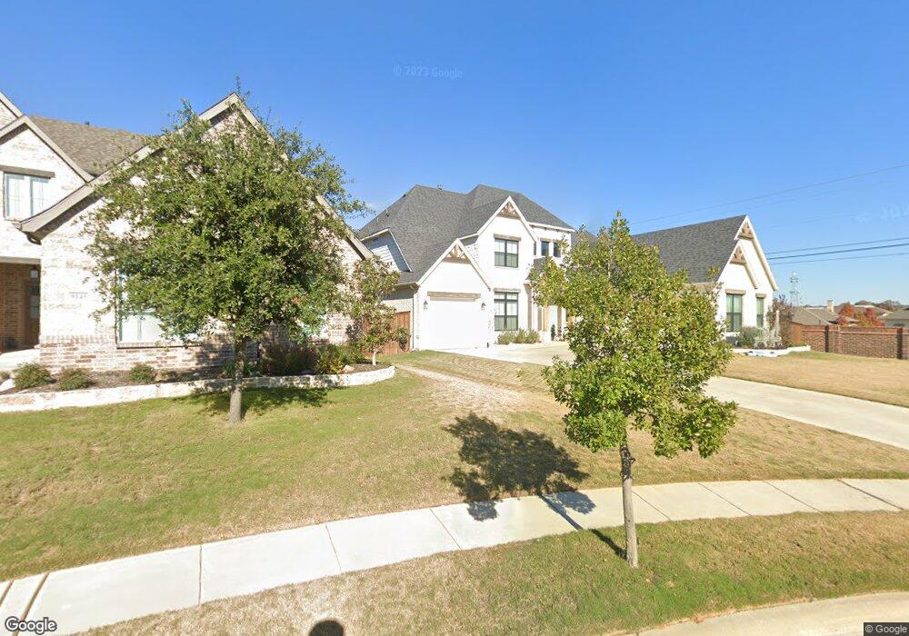 9149 Cordero Dr, North Richland Hills, TX 76182 - photo 1