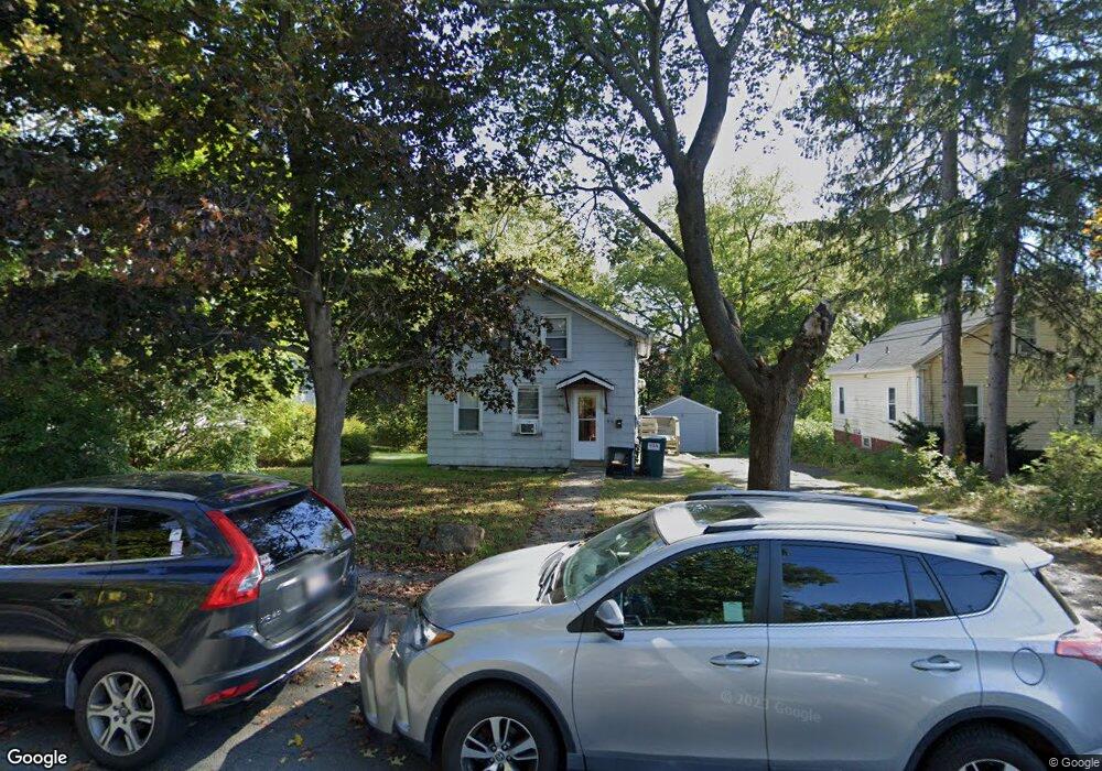 50 Railroad St, Amherst, MA 01002 - photo 1