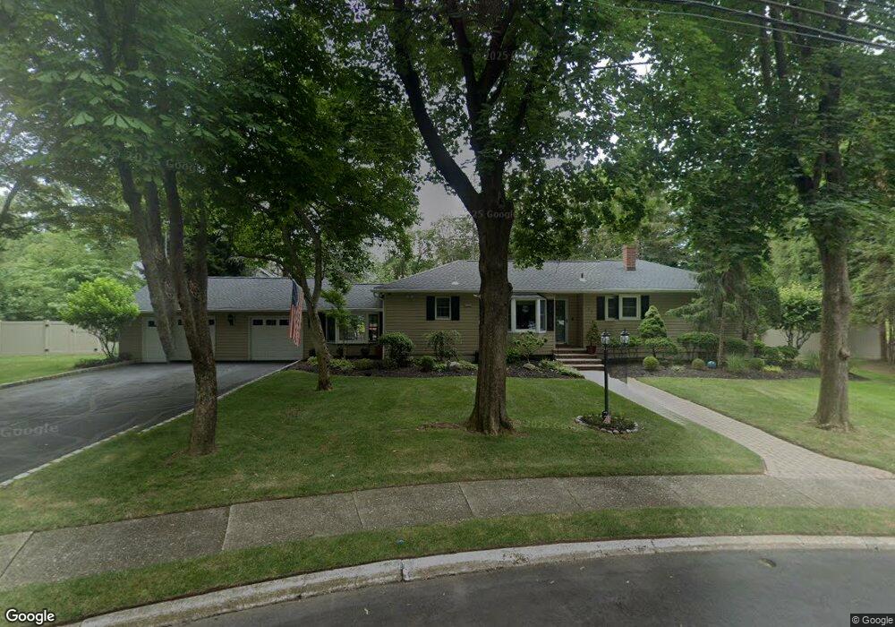 16 Todd Ln, Old Tappan, NJ 07675 - photo 1