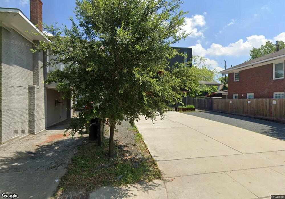 1612 Richmond Ave unit B, Houston, TX 77006 - photo 1