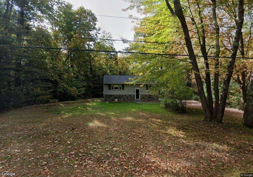 386 Flag Pond Rd, Saco, ME 04072 - photo 1