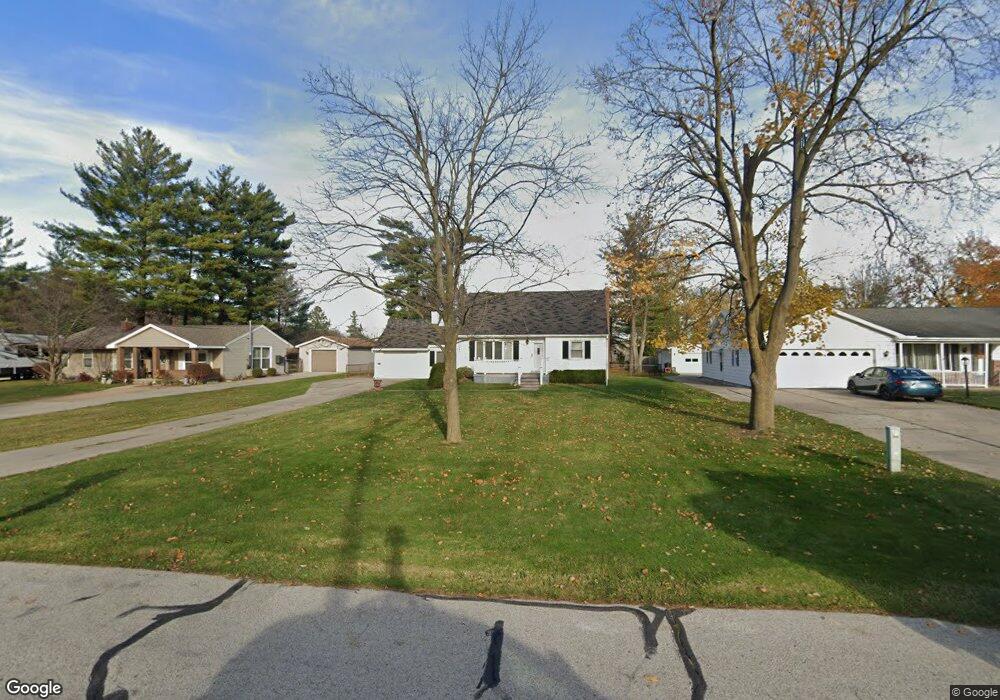 2720 Lewis Dr, Port Huron, MI 48060 - photo 1