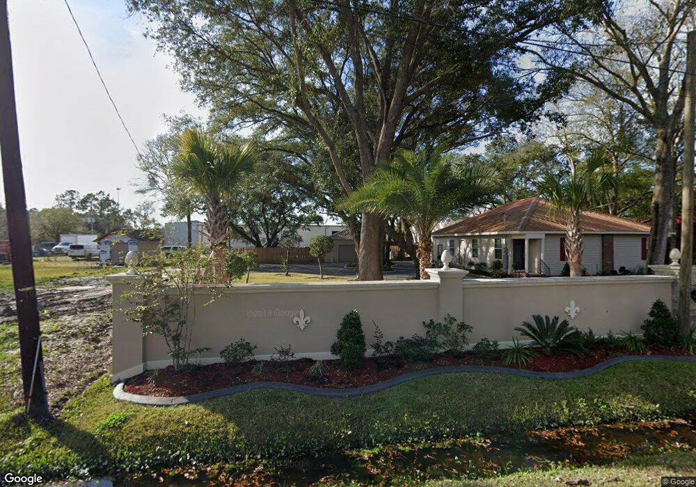 40024 Highway 190 E unit 3, Slidell, LA 70461 - photo 1