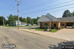 119 W State St, Mendon, MI 49072