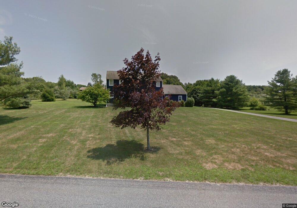 9 Nichols St, Rehoboth, MA 02769 - photo 1