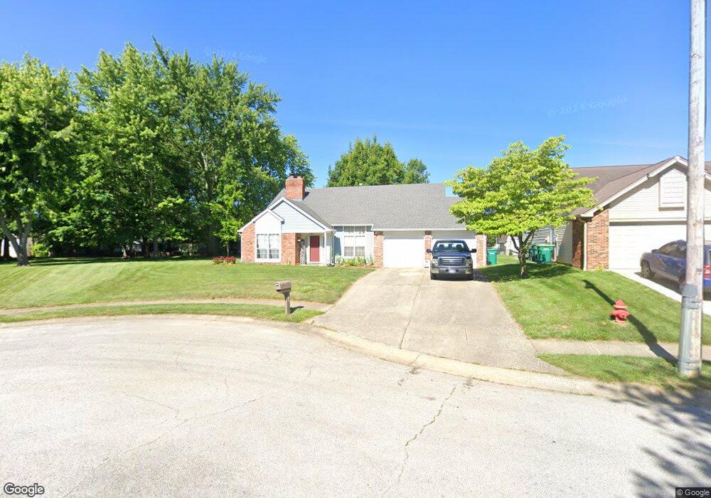 946 Johnathan Dr, Plainfield, IN 46168 - photo 1