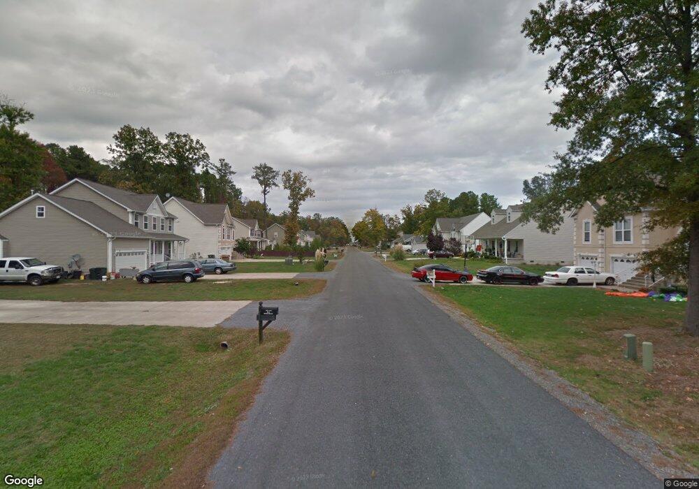 Santa Maria Ave unit SEE MODEL HM, Colonial Beach, VA 22443 - photo 1