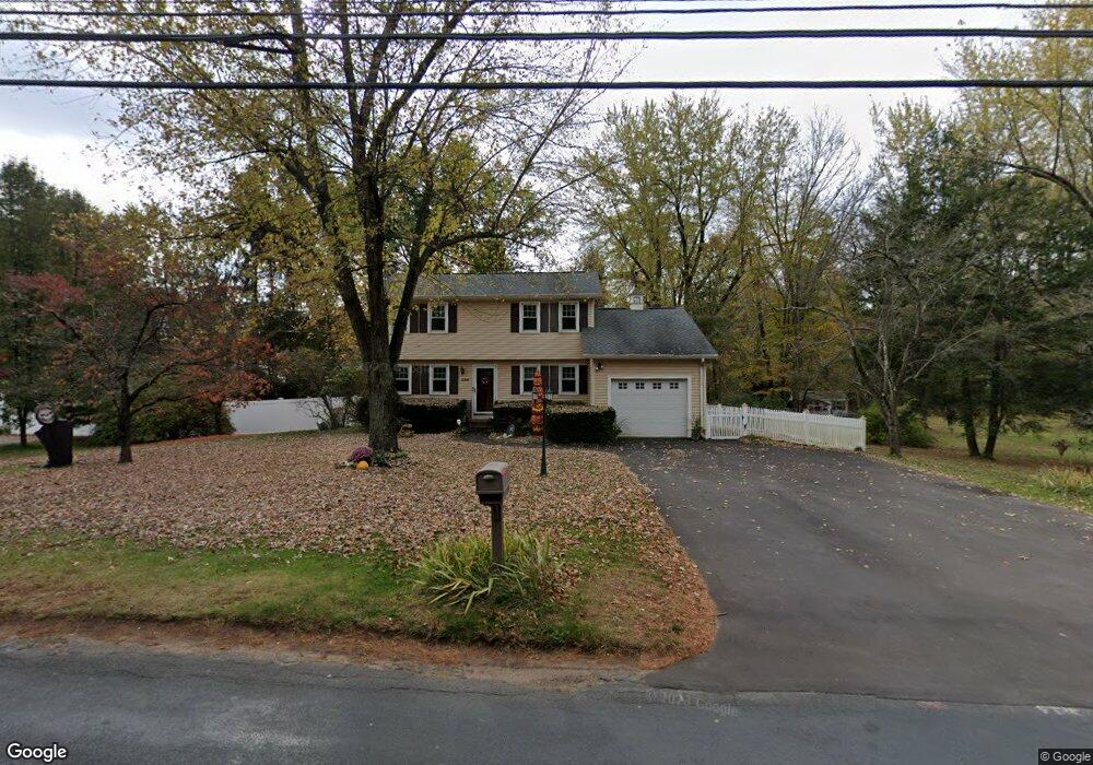 206 Windsorville Rd, Ellington, CT 06029 - photo 1