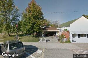 212 Kaufman St, Holgate, OH 43527