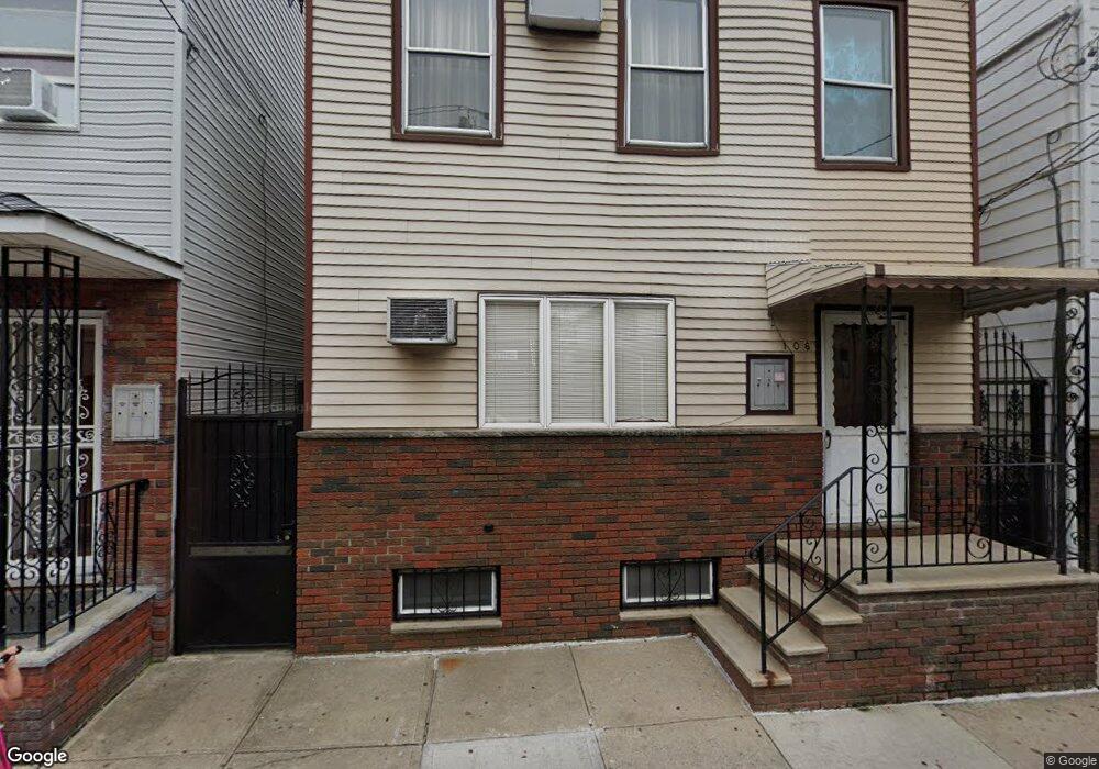 106 Elm St, Newark, NJ 07105 - photo 1
