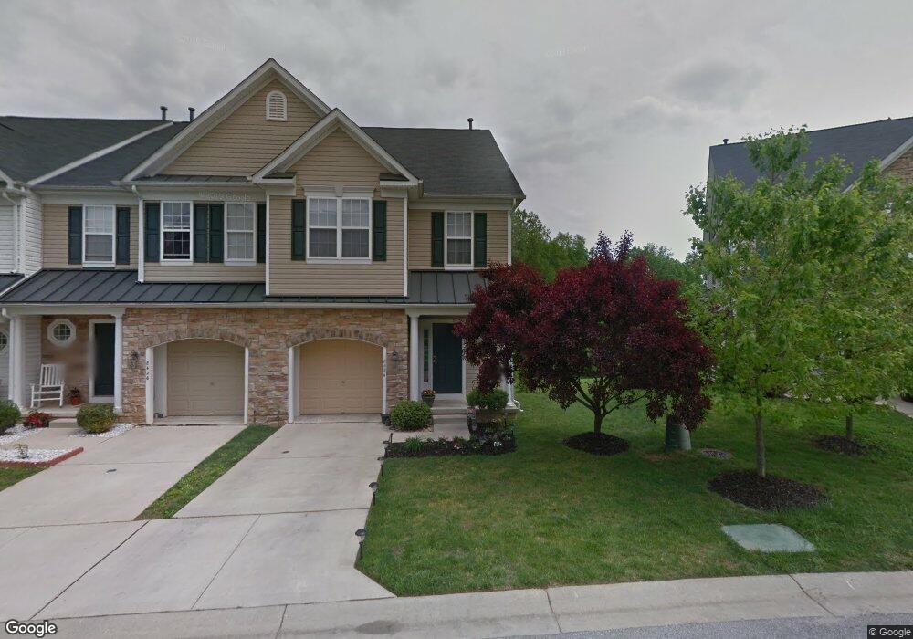 8424 Charmed Days, Laurel, MD 20723 - photo 1