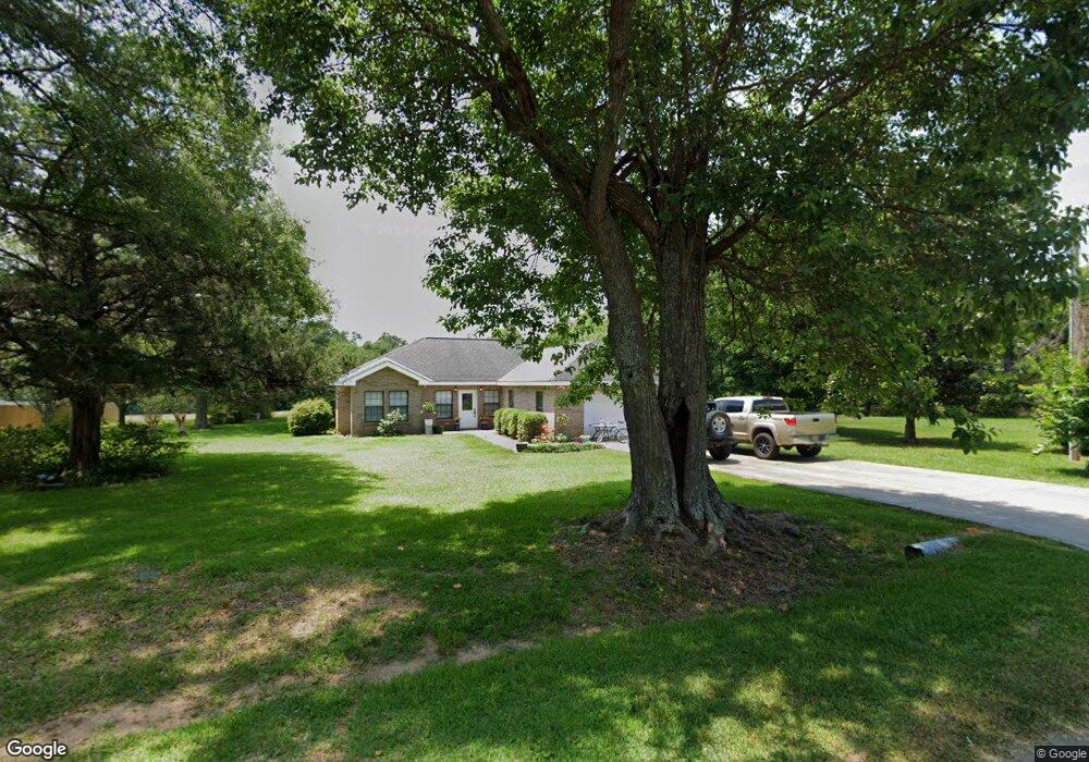 1104 Wells St, Wesson, MS 39191 - photo 1