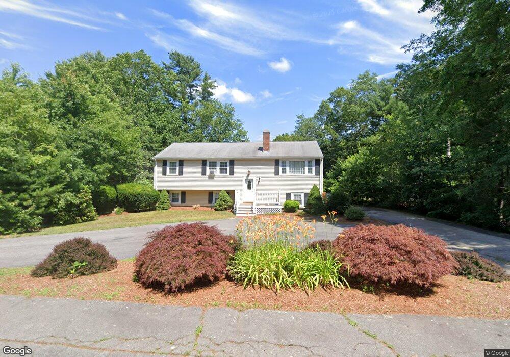 3 Lucas St, Carver, MA 02330 - photo 1