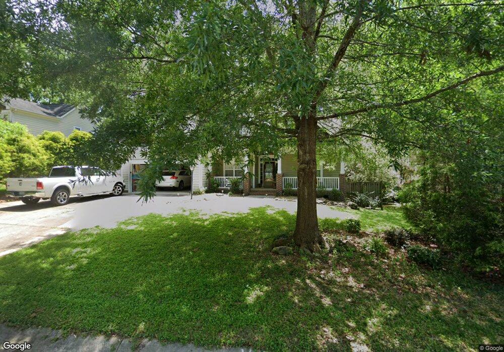 145 Fox Chapel Ln, Pittsboro, NC 27312 - photo 1