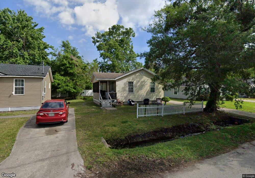 4815 Louisa Terrace, Jacksonville, FL 32205 - photo 1