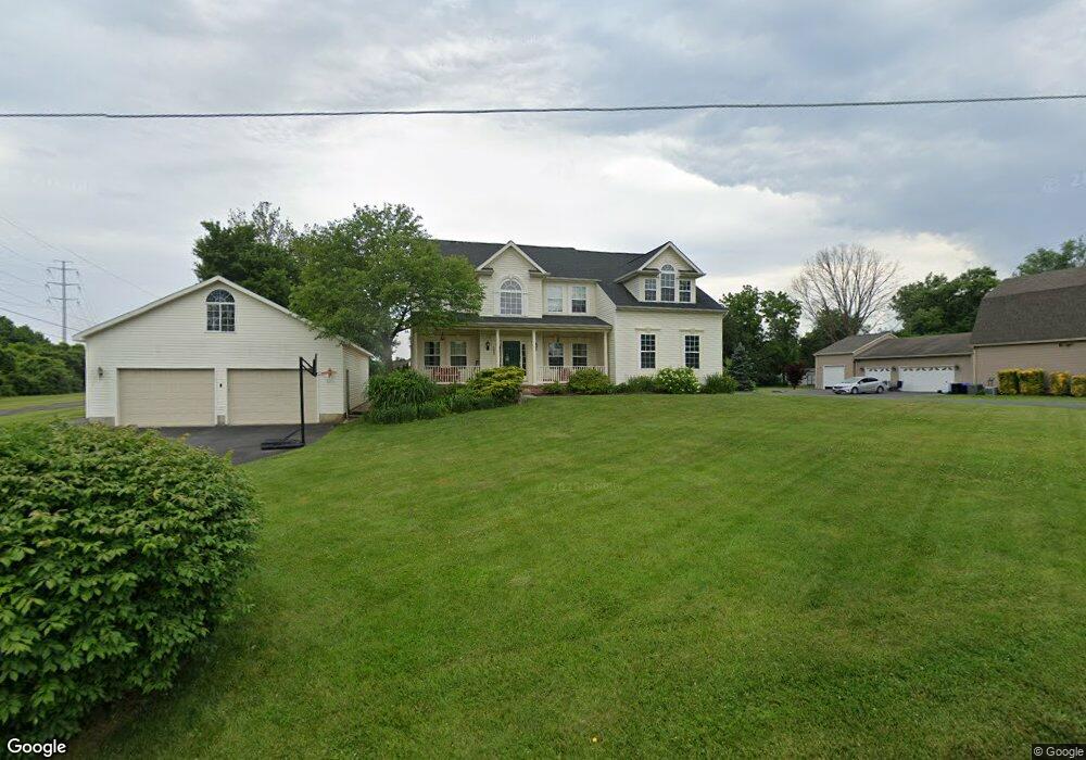 5623 Carrington Dr unit A, White Marsh, MD 21162 - photo 1