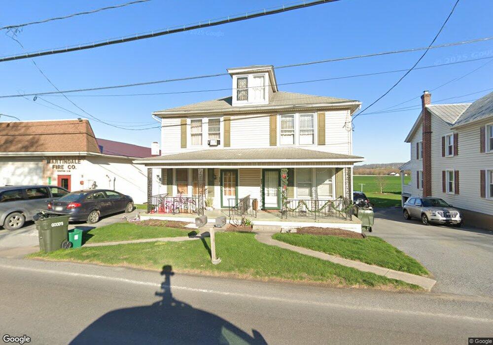 531 Gristmill Rd, Ephrata, PA 17522 - photo 1