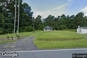 1535 S Old River Rd, Pamplico, SC 29583