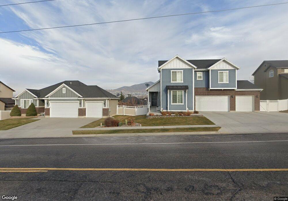 552 W 2600 N, Lehi, UT 84043 - photo 1