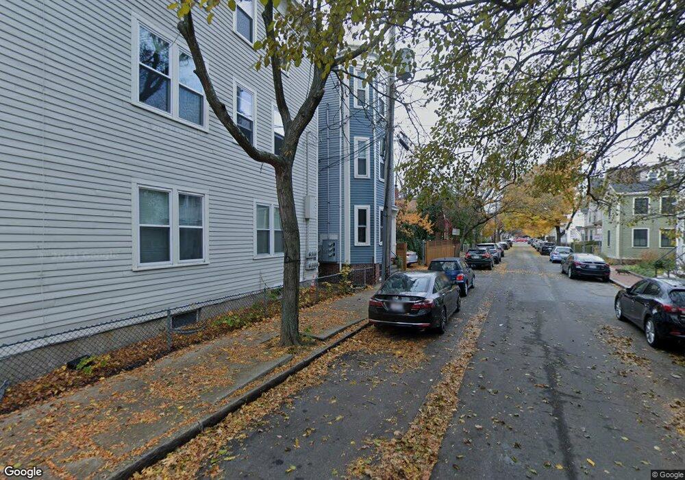 110 Auburn St, Cambridge, MA 02139 - photo 1