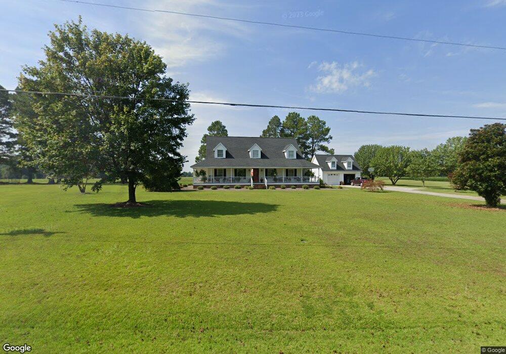 233 Bizzell St, Newton Grove, NC 28366 - photo 1