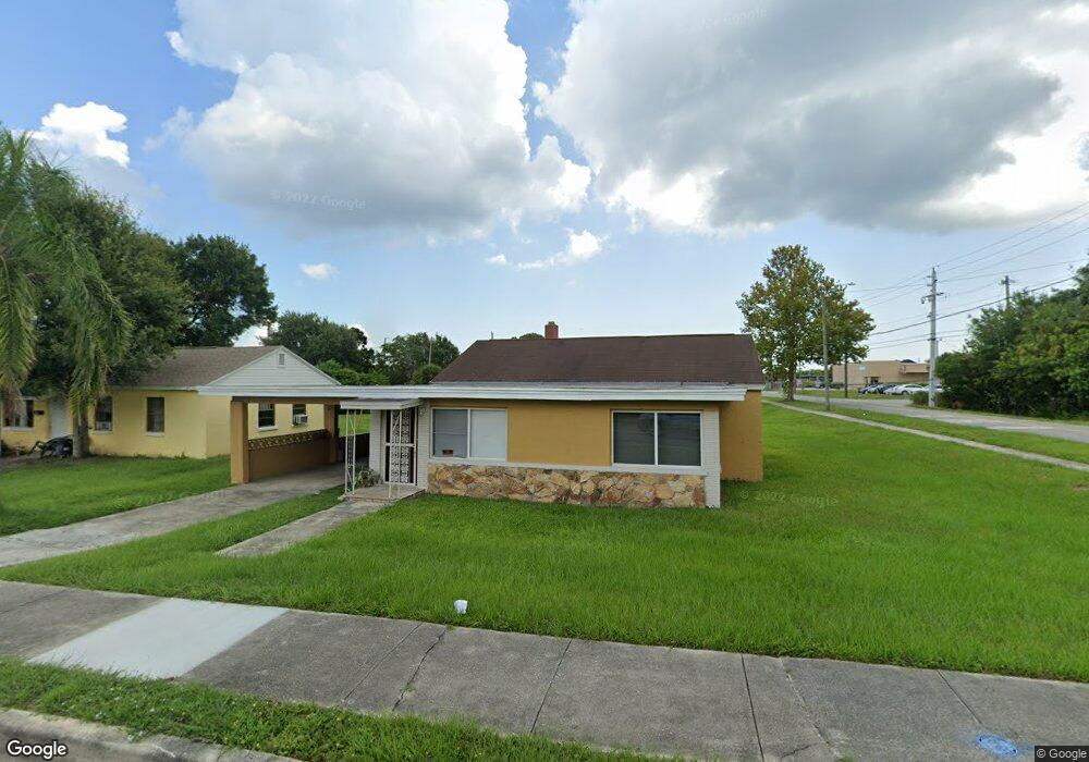 819 S Wilson Ave, Cocoa, FL 32922 - photo 1