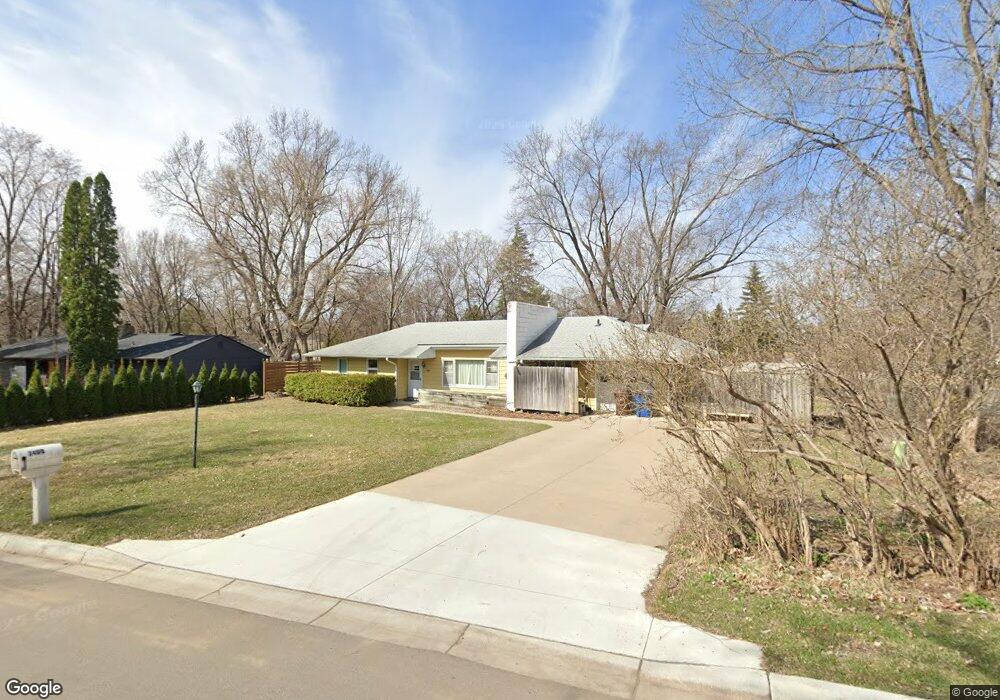 3400 Meadow Ln, Minnetonka, MN 55345 - photo 1