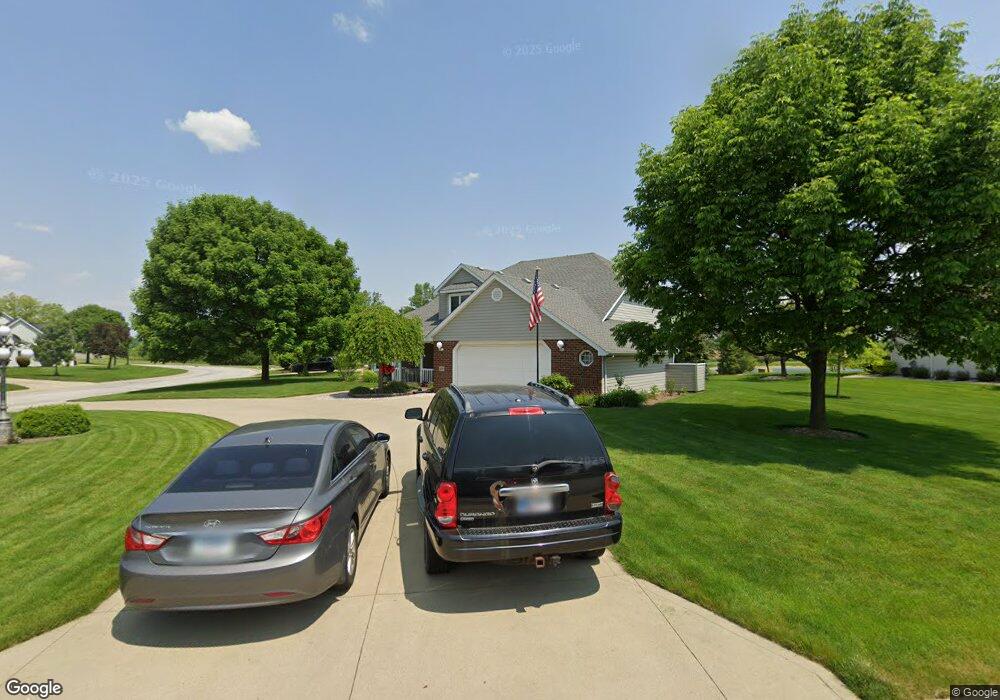 301 Eagle Ct, Ossian, IN 46777 - photo 1