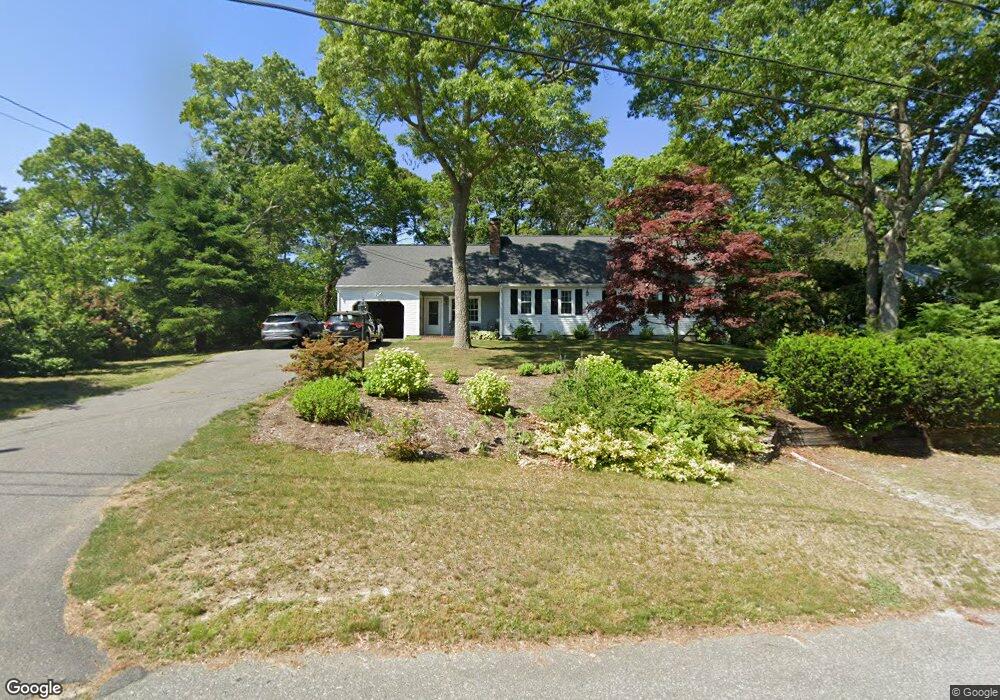 26 Masthead Ln, Centerville, MA 02632 - photo 1