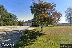 1720 County Road 330, Enterprise, MS 39330