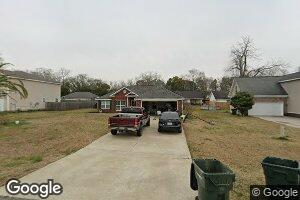 146 Auburn Cir, Glennville, GA 30427