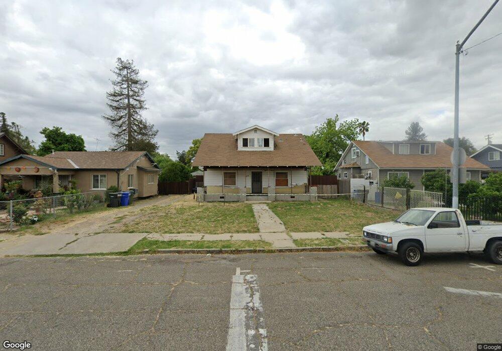 325 S Laurel St, Turlock, CA 95380 - photo 1