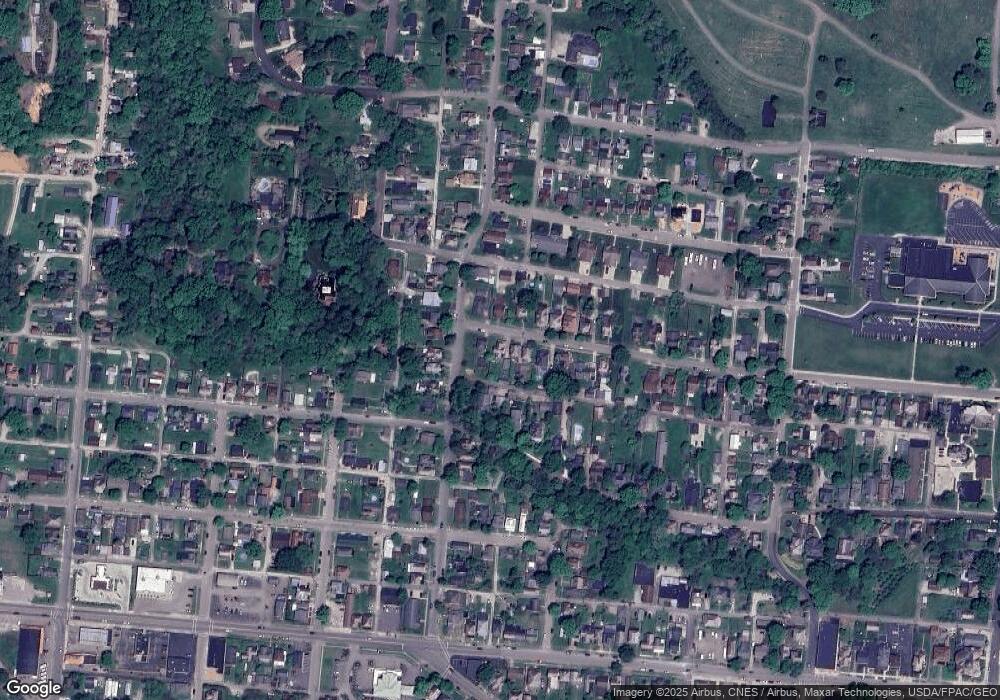 363 North St, Logan, OH 43138 - photo 1