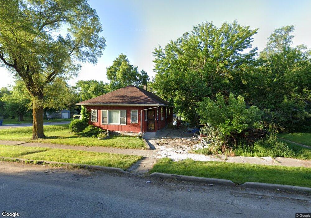 637 E 39th Ave, Gary, IN 46409 - photo 1