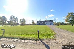 13353 Hough Rd, Memphis, MI 48041