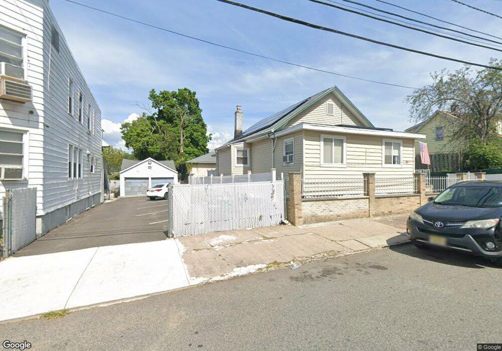 13 Doremus St, Paterson, NJ 07522 - photo 1