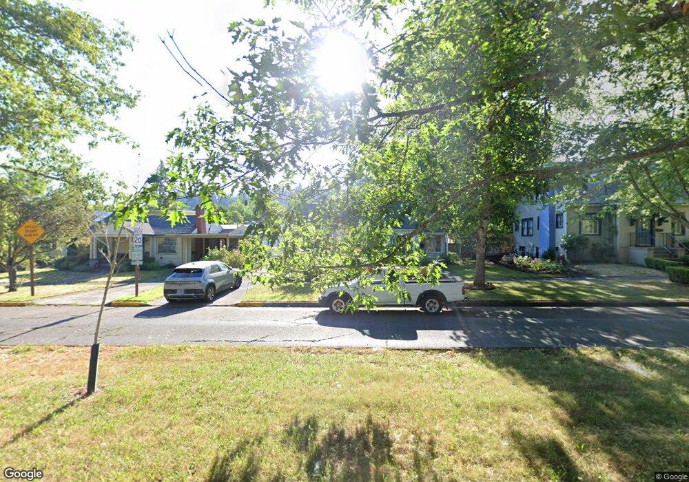 1865 Villard St, Eugene, OR 97403 - photo 1