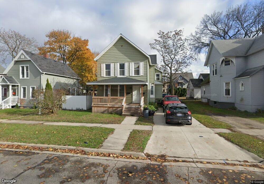 1328 6th St, Port Huron, MI 48060 - photo 1