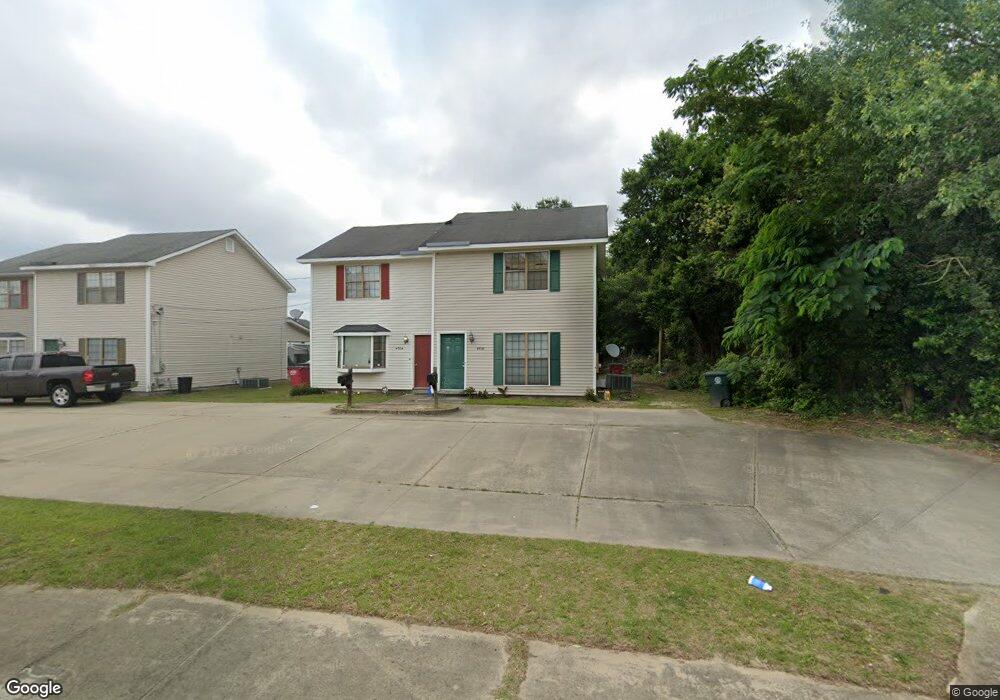 4938 Log Cabin Dr, Macon, GA 31204 - photo 1