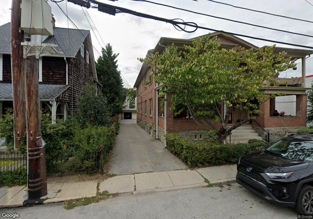 16 S Merion Ave unit 16A, Bryn Mawr, PA 19010 - photo 1