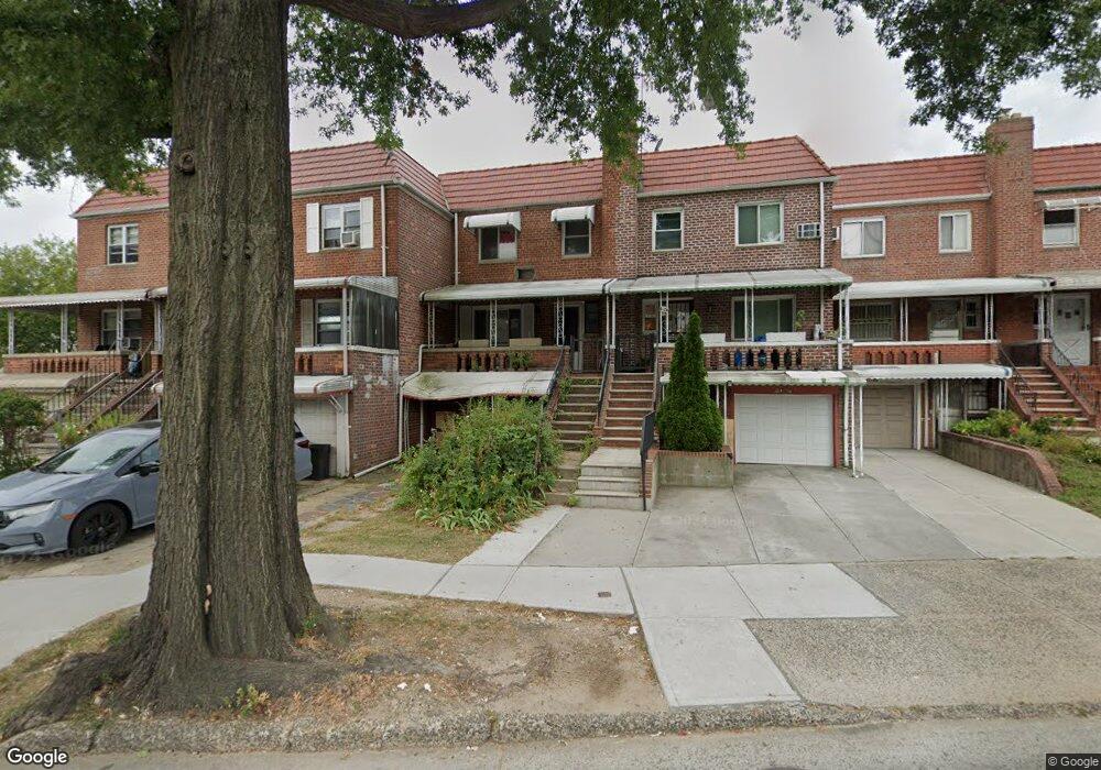 6126 Main St, Flushing, NY 11367 - photo 1