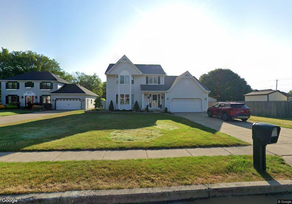 17 Rose Cir, North Tonawanda, NY 14120 - photo 1