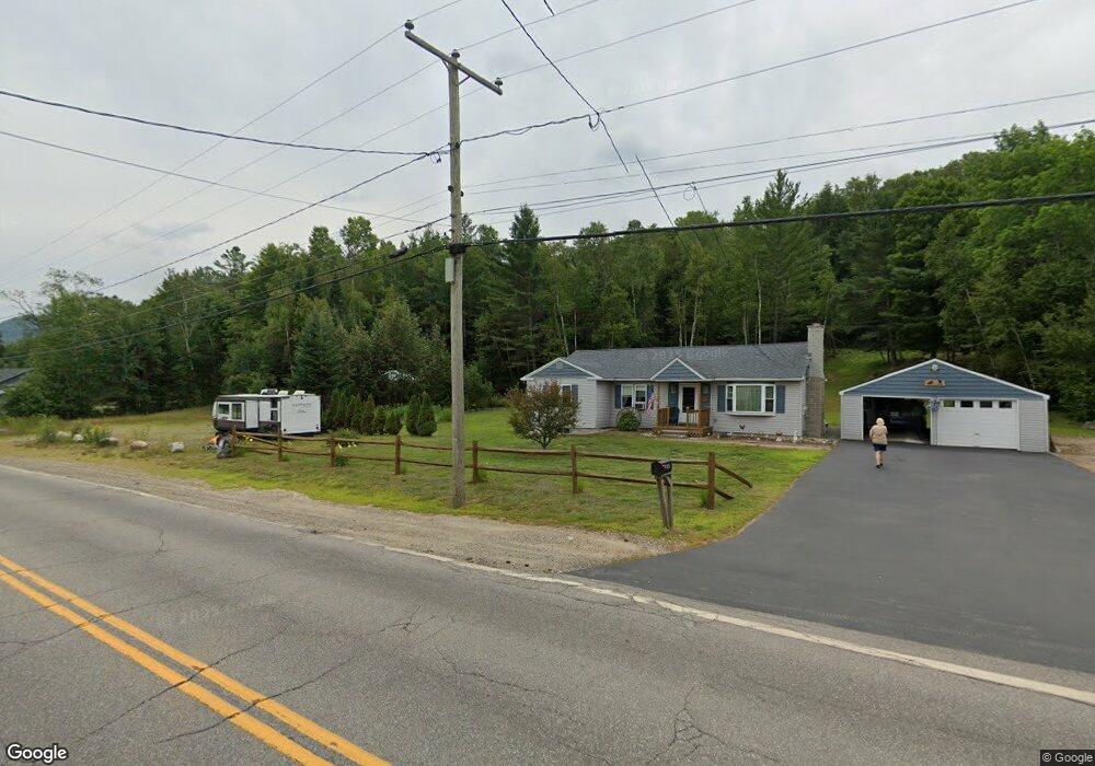 185 Jericho Rd, Berlin, NH 03570 - photo 1