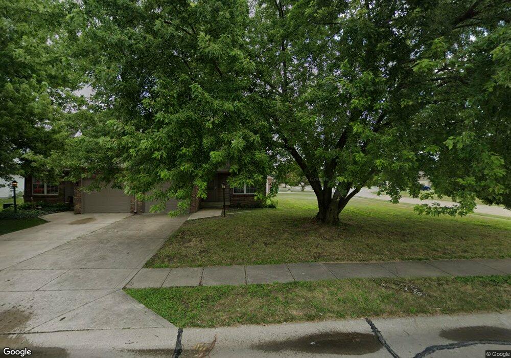 2159 Galaxy Dr unit 2163, Franklin, IN 46131 - photo 1