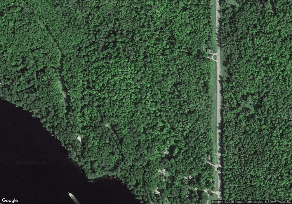 W8544 Nick Rd, Tomahawk, WI 54487 - photo 1