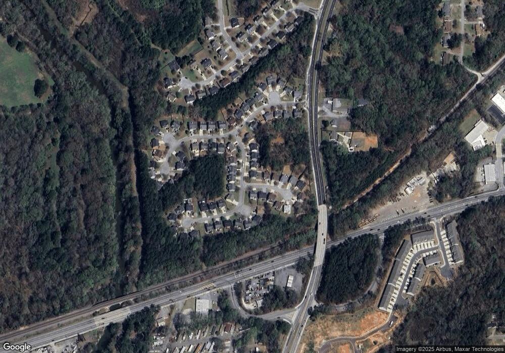 4045 Landover Ct, Austell, GA 30106 - photo 1