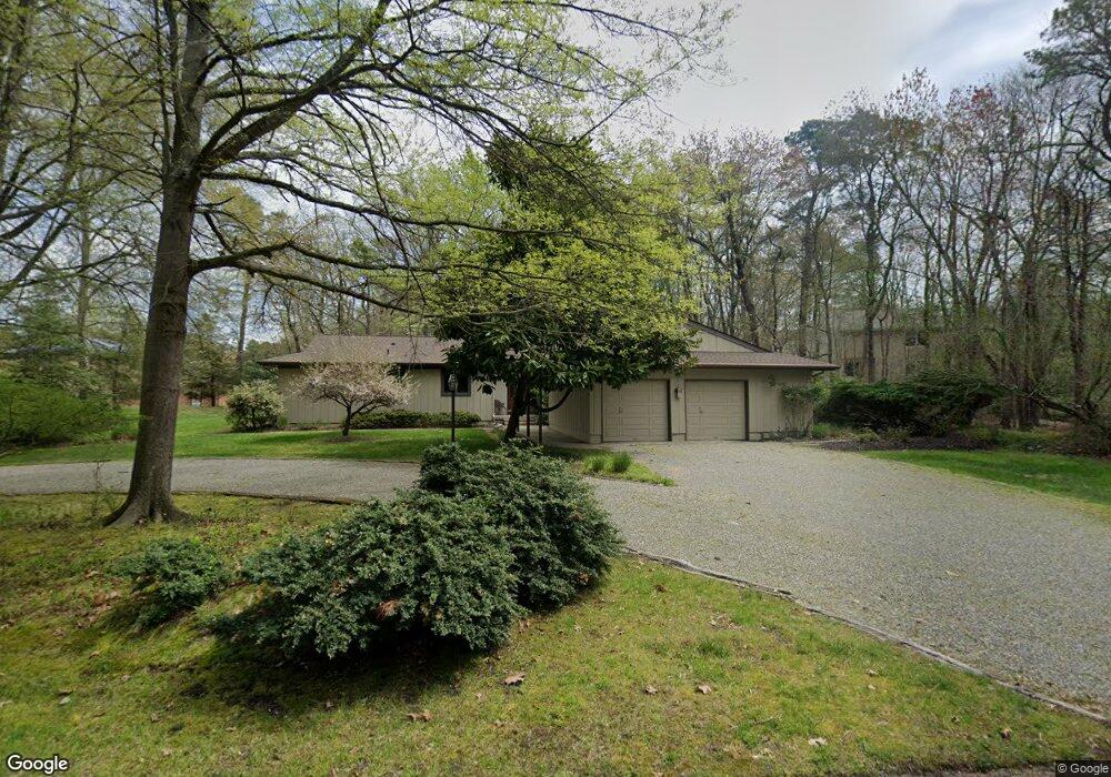 1 Tallowood Dr, Medford, NJ 08055 - photo 1