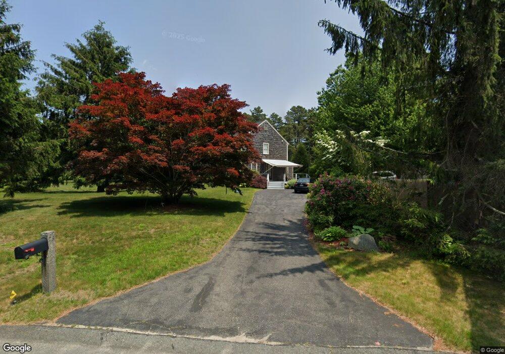 28 Paula Rd, Plymouth, MA 02360 - photo 1